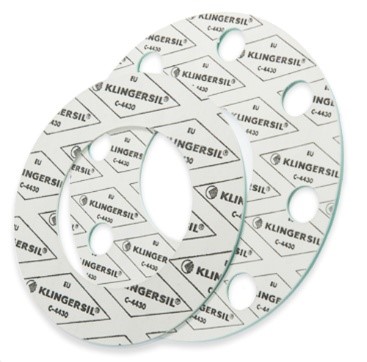  KLINGERSIL C-4430 GLASS FIBRE WITH NBR BINDER