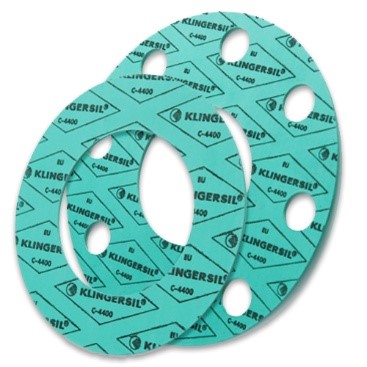 KLINGERSIL C-4400  ARAMID FIBRES WITH NBR